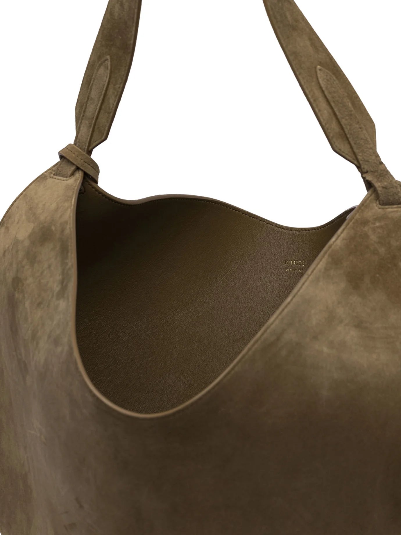 "Lotus" Shouler Bag
