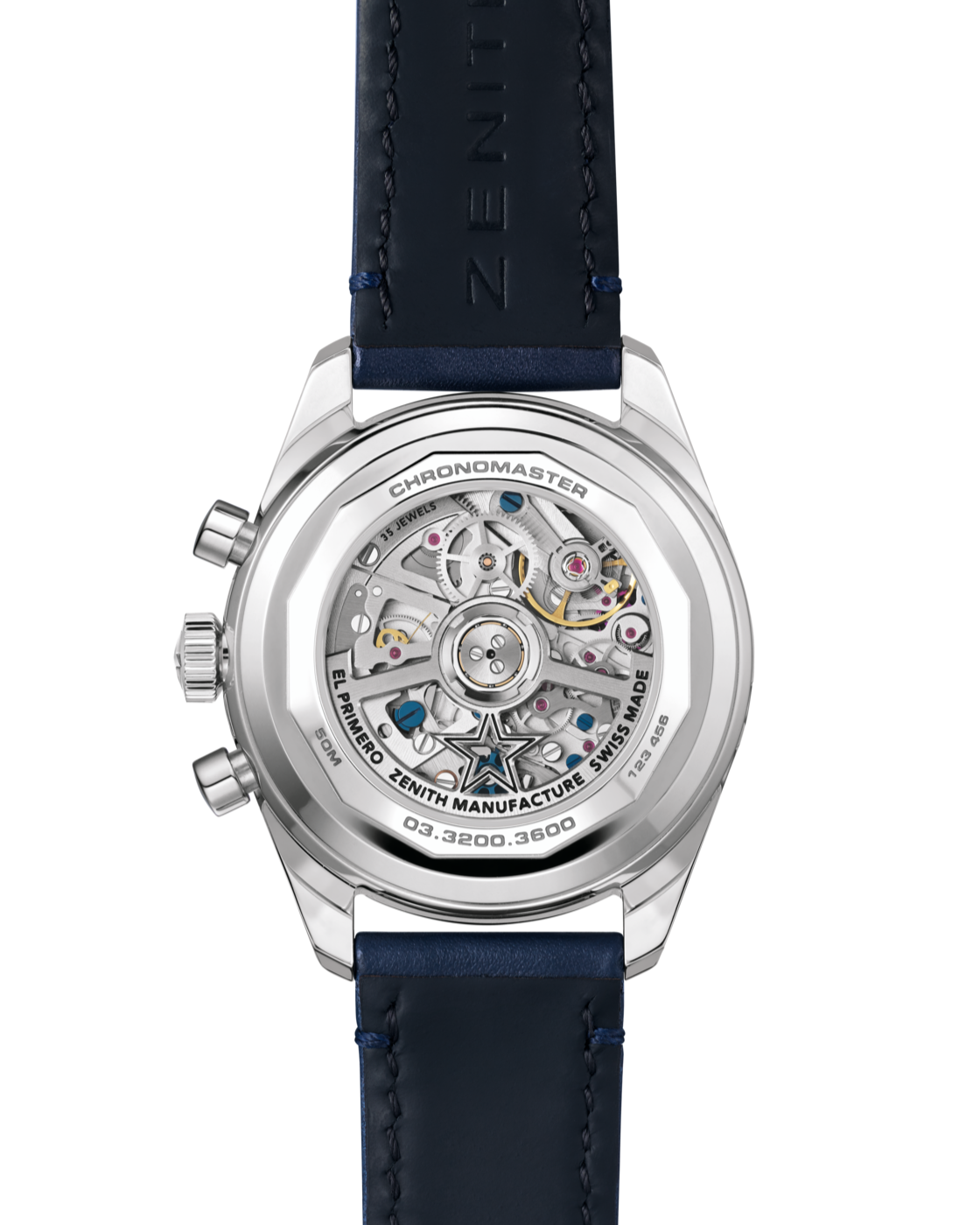 Chronomaster Orignal