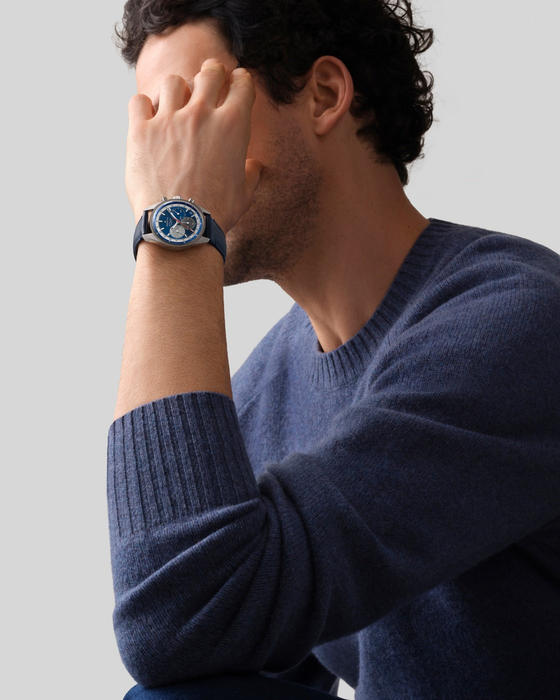 Chronomaster Orignal