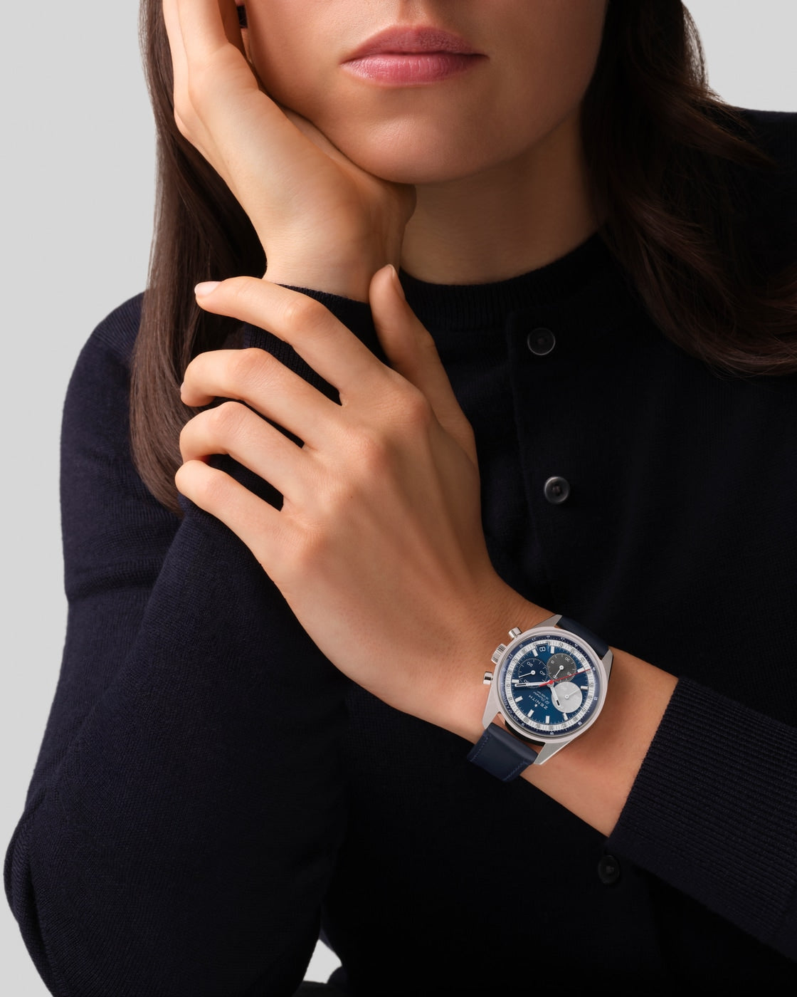 Chronomaster Orignal