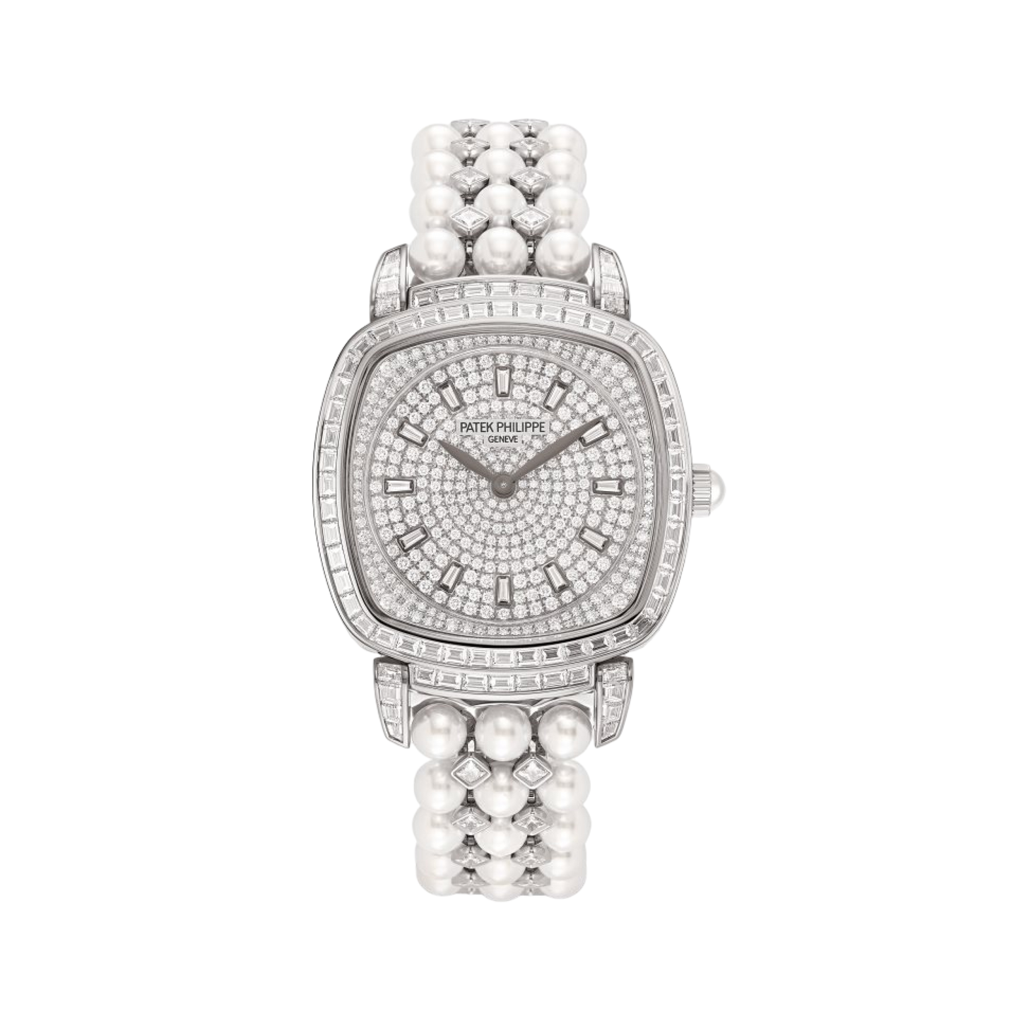 Patek Philippe Gondolo Haute Joaillerie 7042/100G