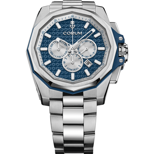Corum Admiral 45 Chronograph