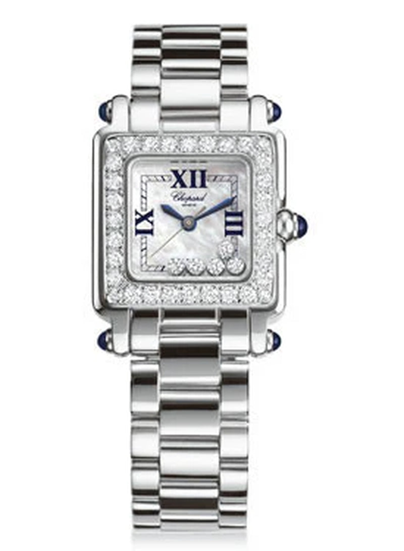 '- Happy Sport - Square Classic - 22.5Mm X 22.5Mm