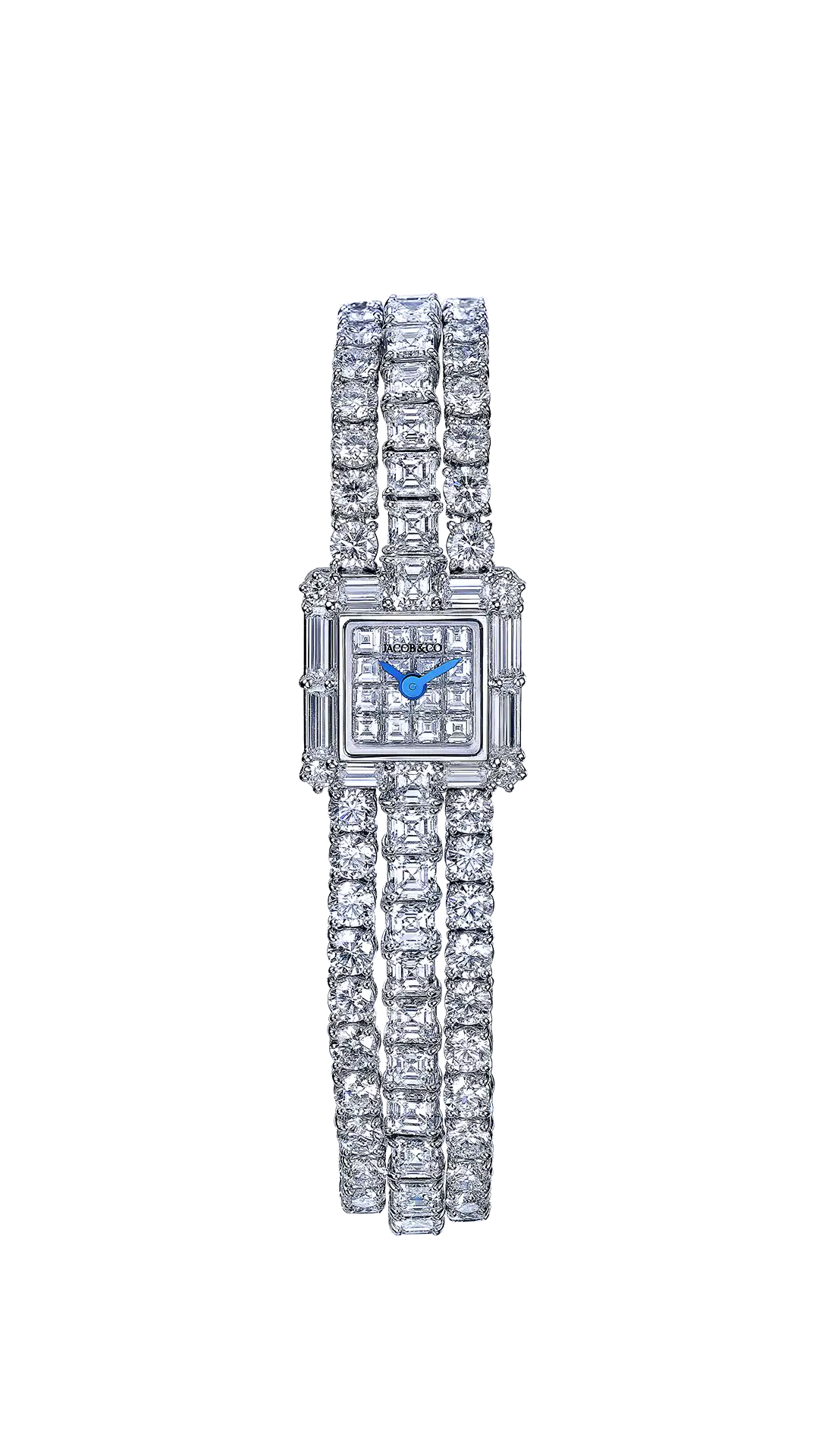 Boutique Watches |  The Time Square Boutique Watch Jacob & Co.