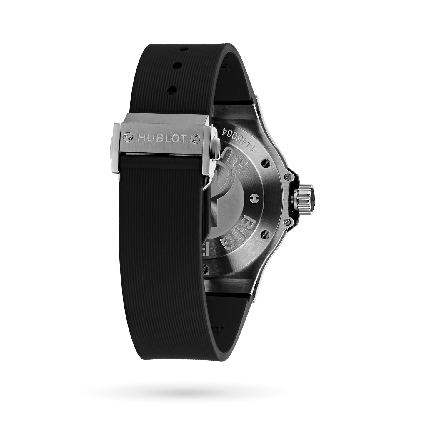 Big Bang Steel Diamonds