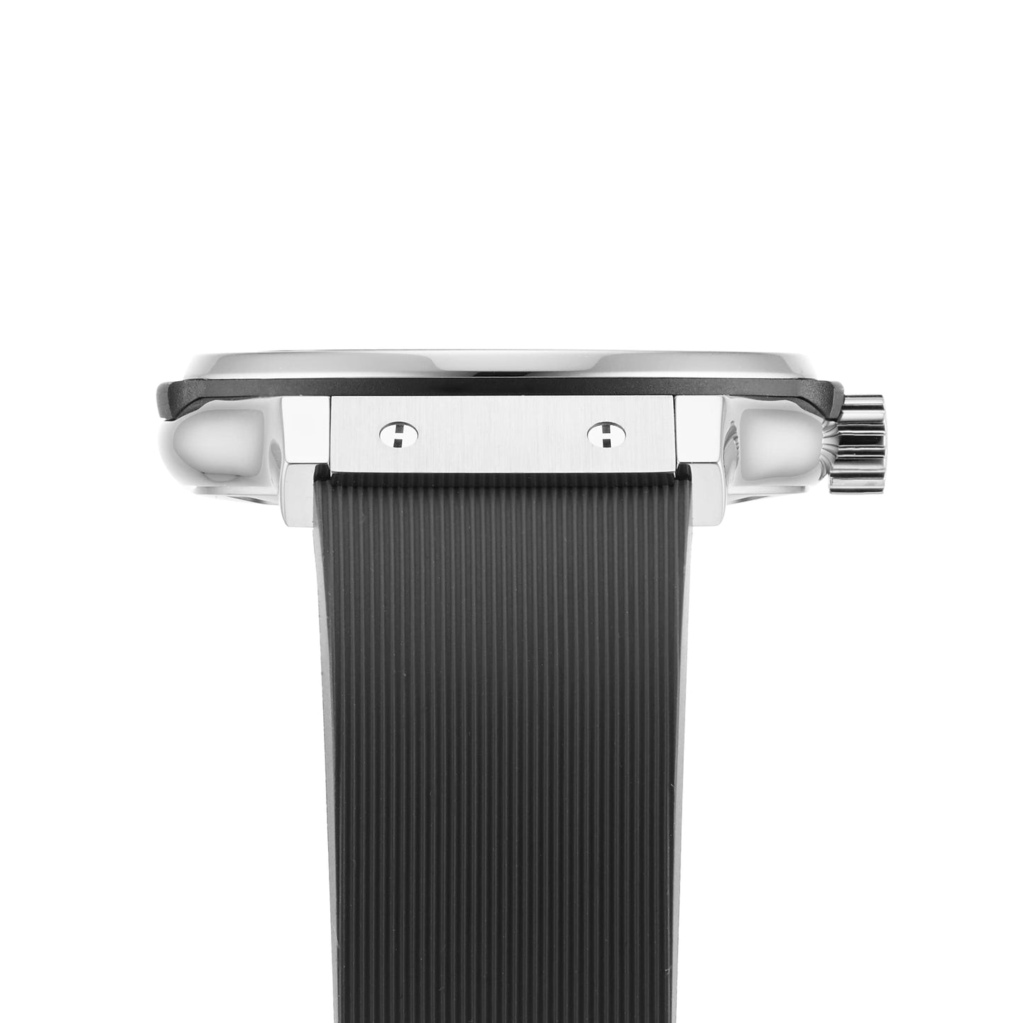 Classic Fusion Racing Grey Titanium