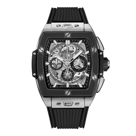 Spirit Of Big Bang Titanium Ceramic