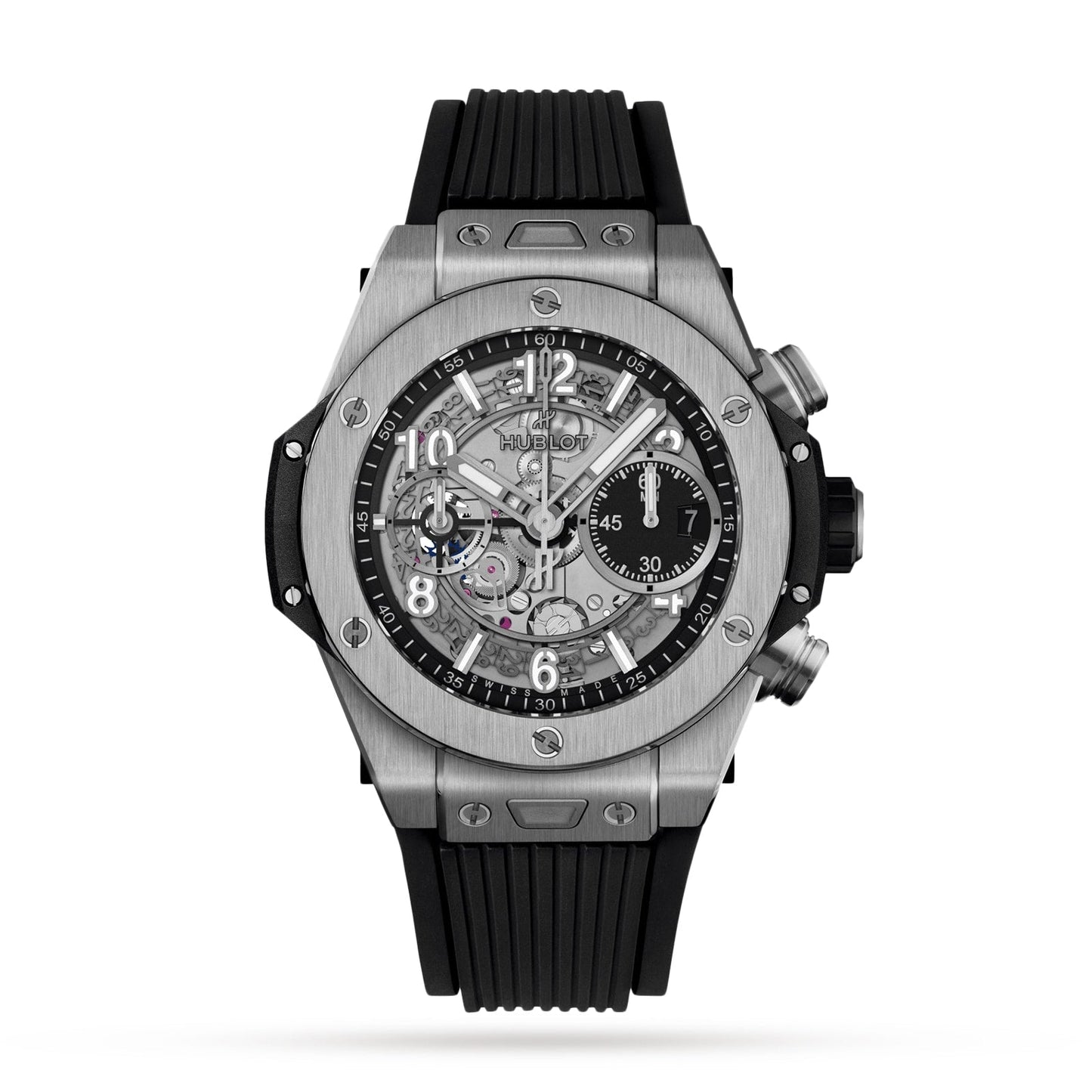 Big Bang Unico Titanium