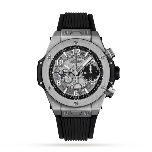 Big Bang Unico Titanium