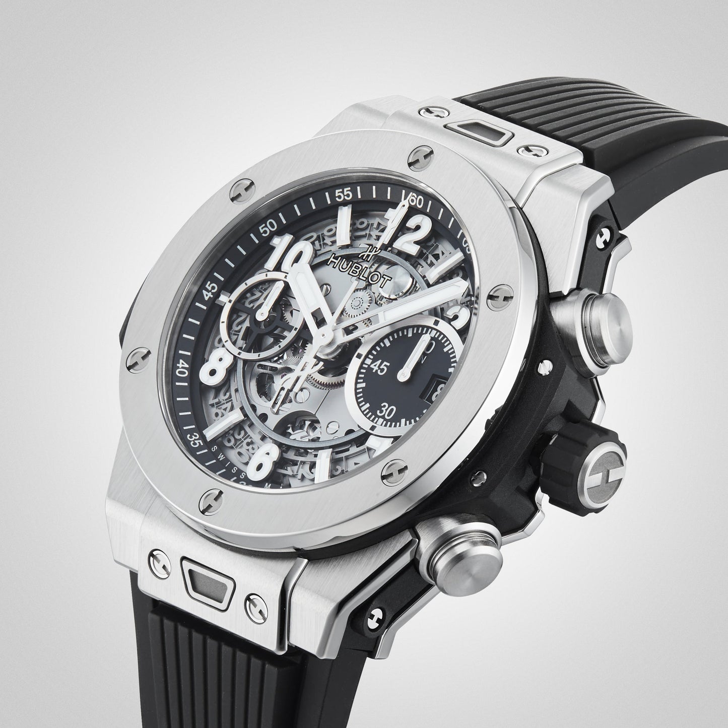 Big Bang Unico Titanium