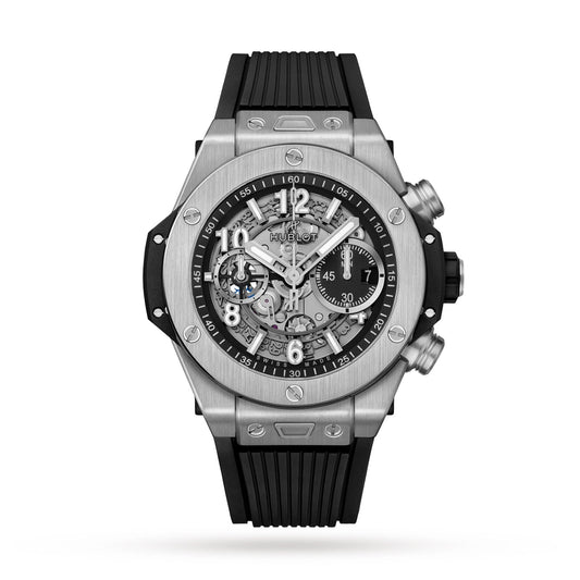 Big Bang Unico Titanium