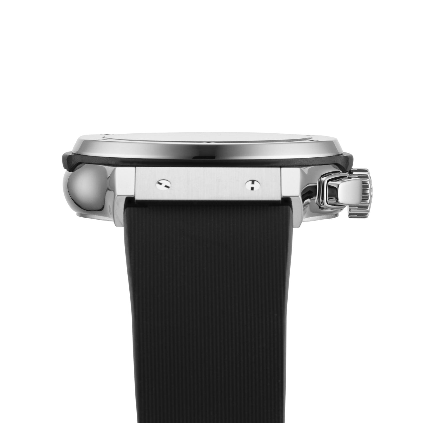 Classic Fushion Chronograph Titanium