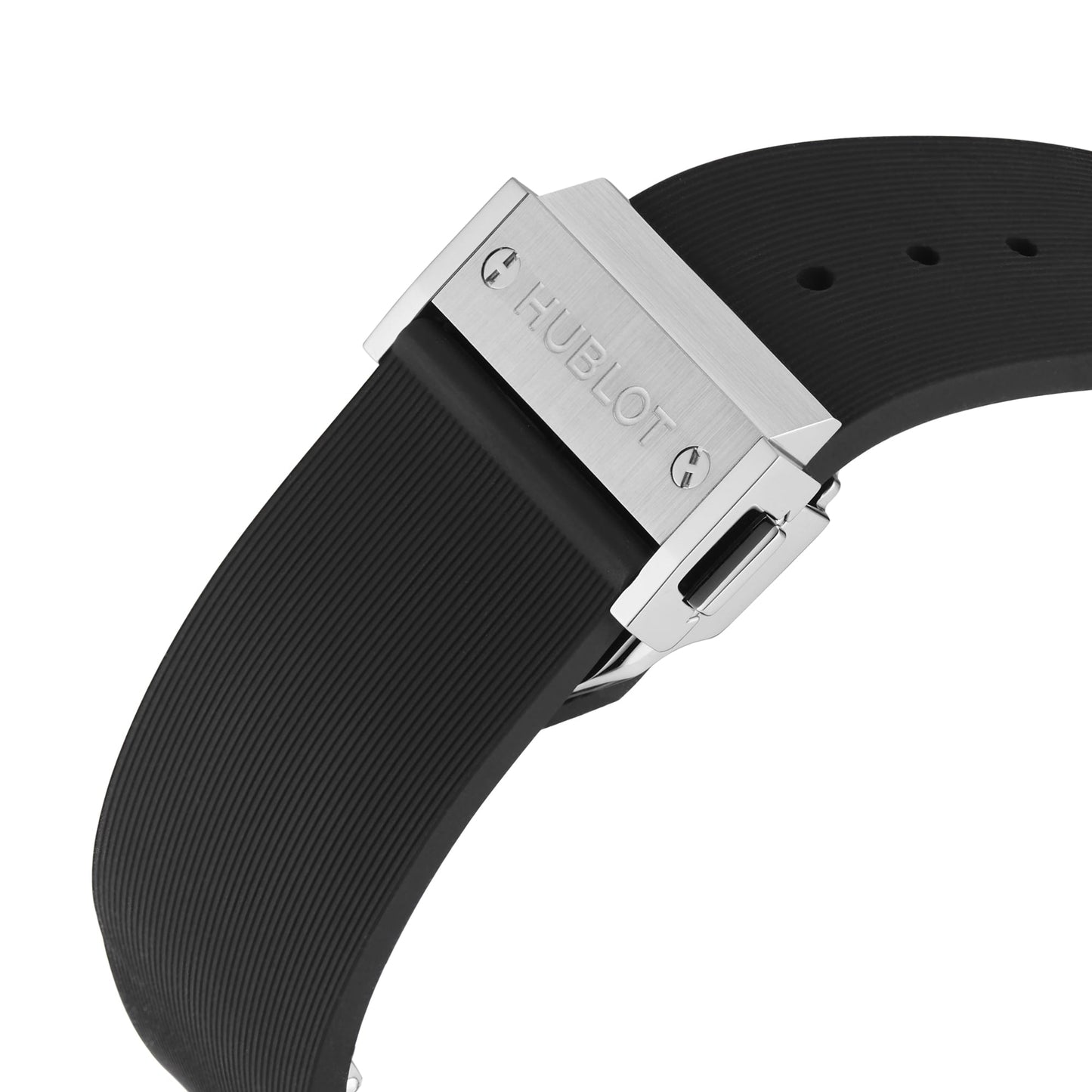 Classic Fushion Chronograph Titanium