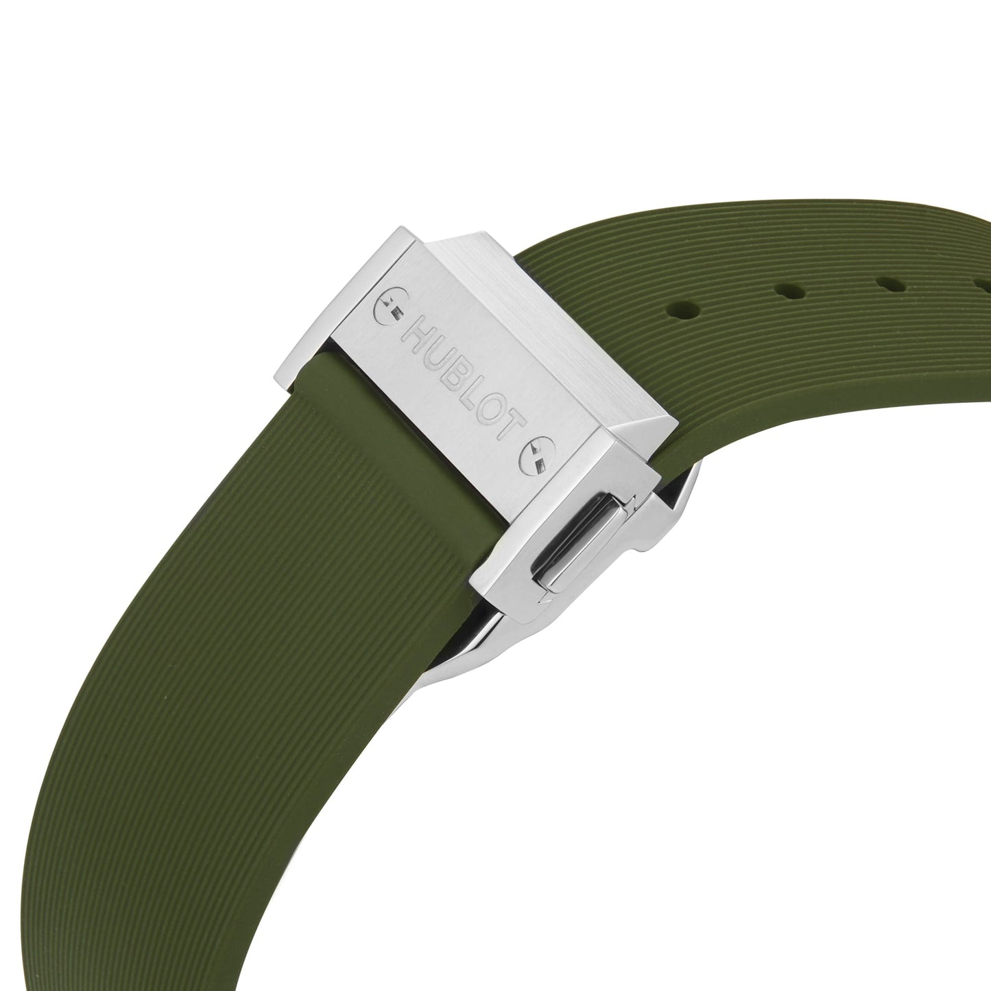 Classic Fusion Titanium Green