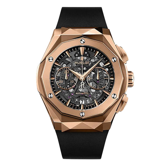 Classic Fusion Aerofusion King Gold