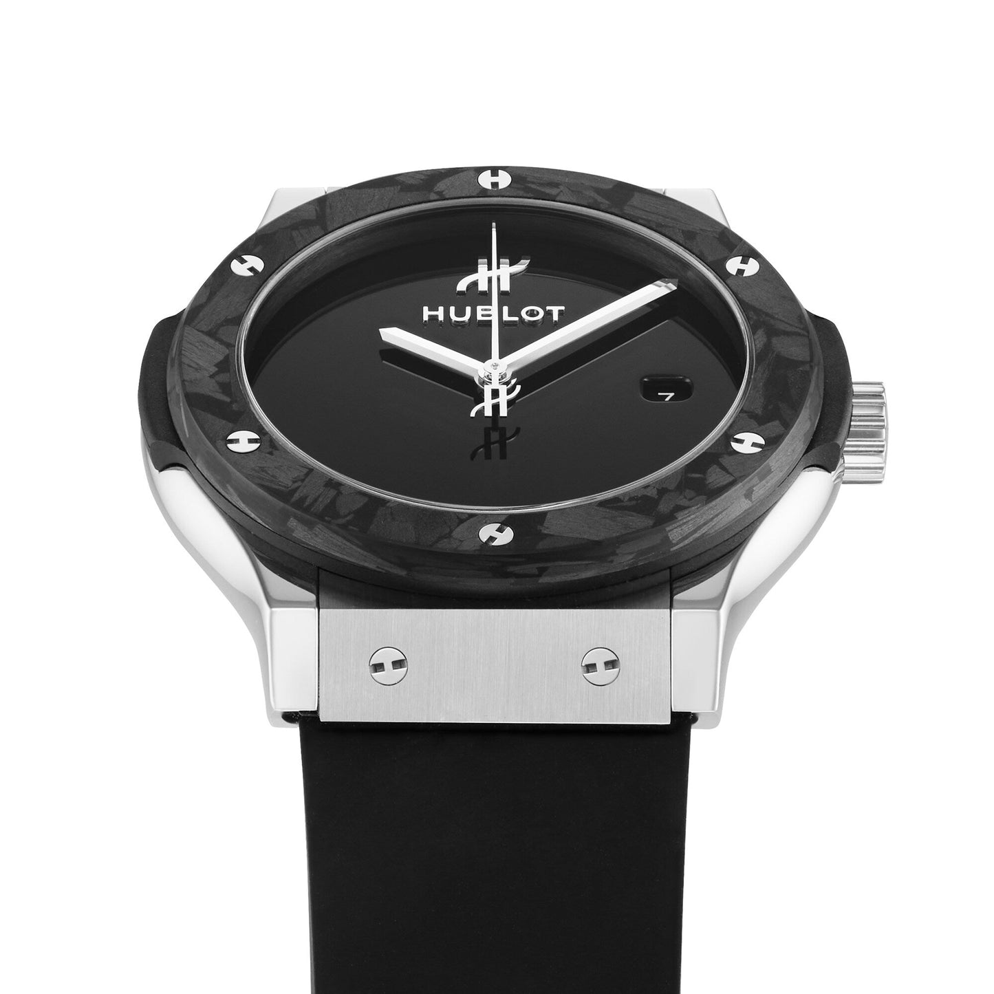 Classic Fusion Centenary Special Editon The Watches of Switzerland Group Exclusive