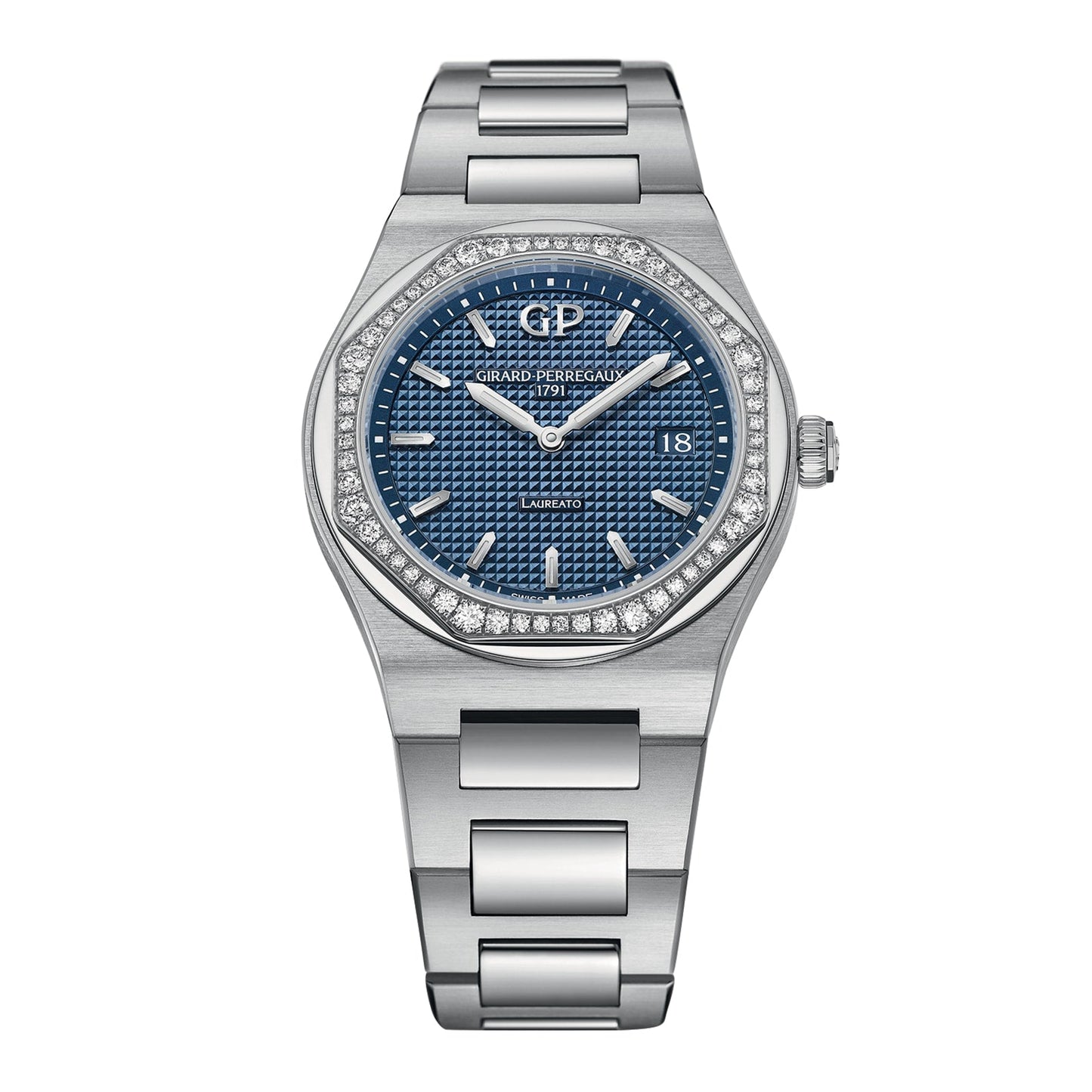 Laureato 34