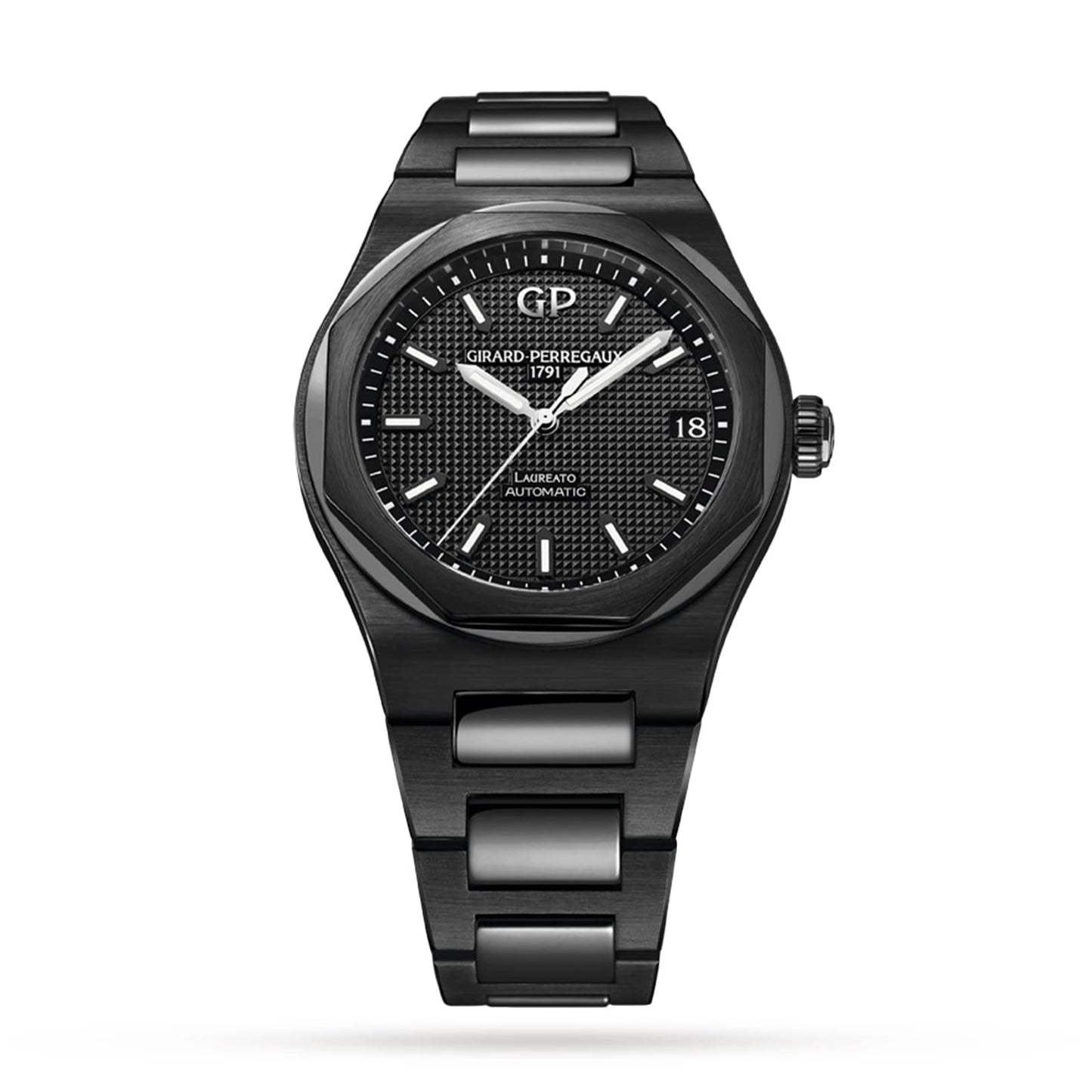 Laureato 42