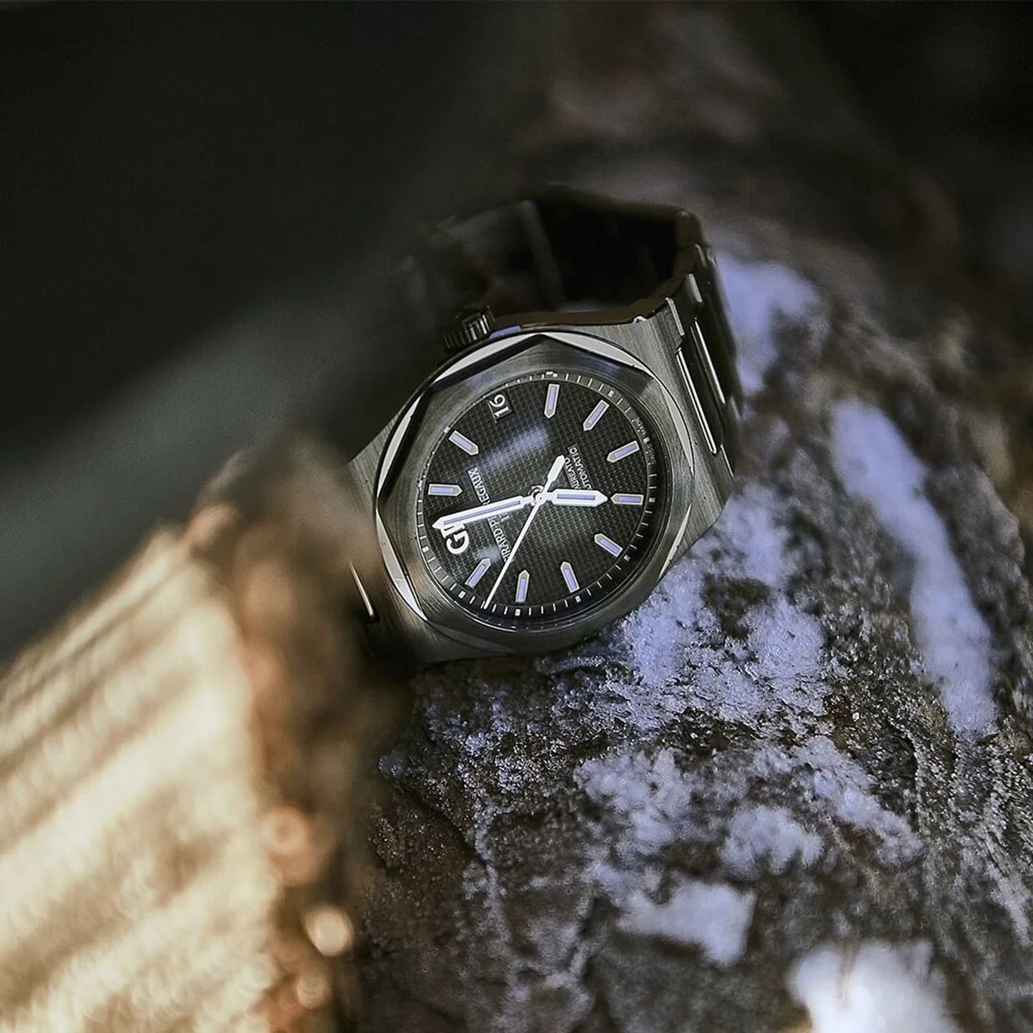 Laureato 42
