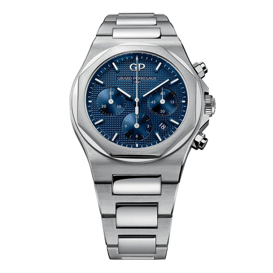 Laureato Chronograph 42