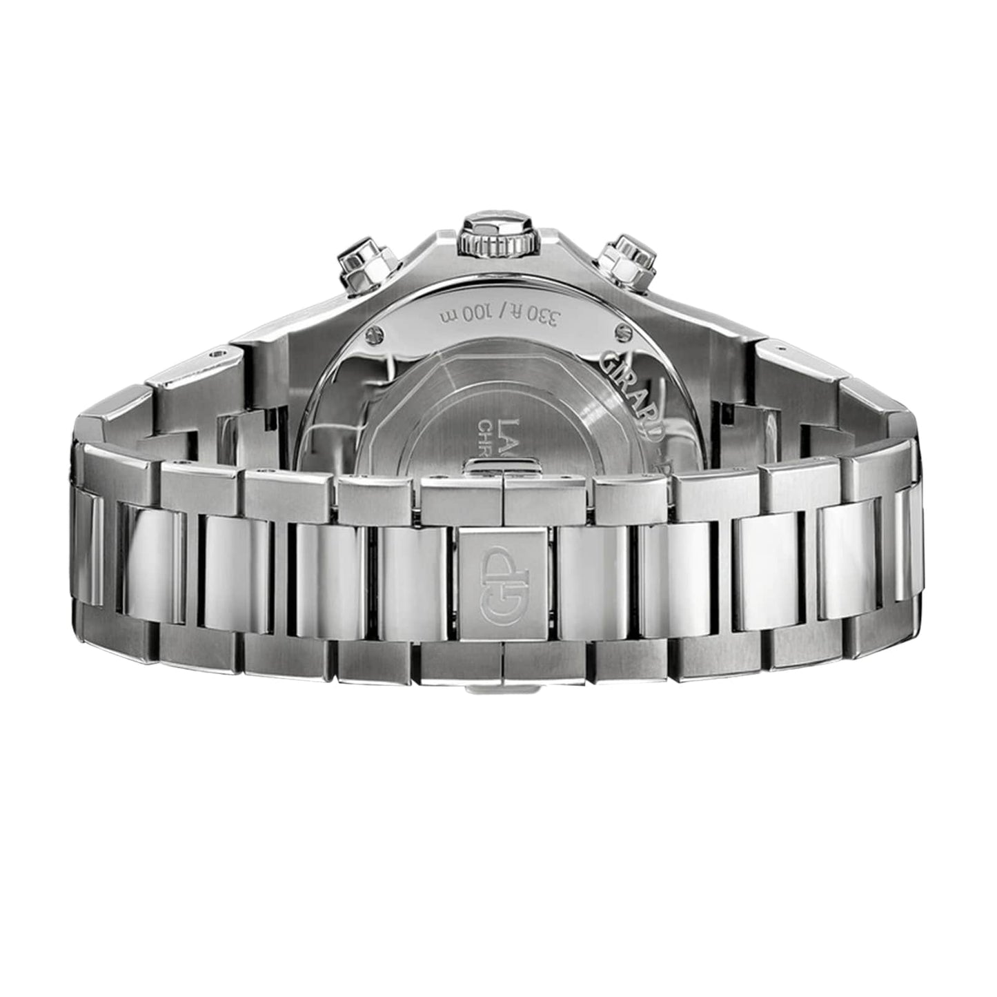 Laureato Chronograph 42