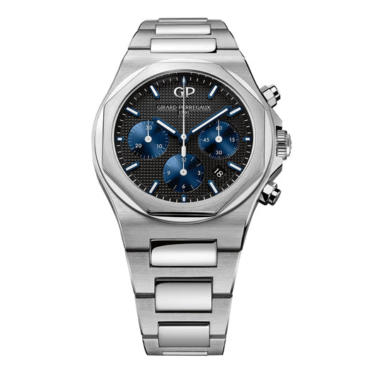 Laureato Chronograph 42