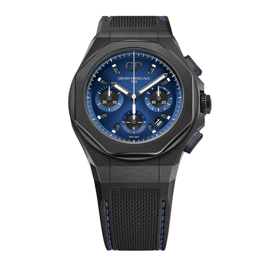 Laureato Absolute Chronograph