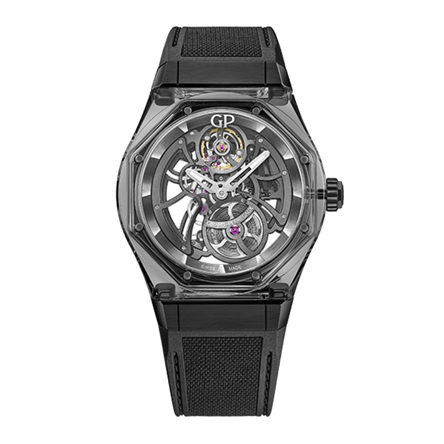 Laureato Absolute Light & Shade