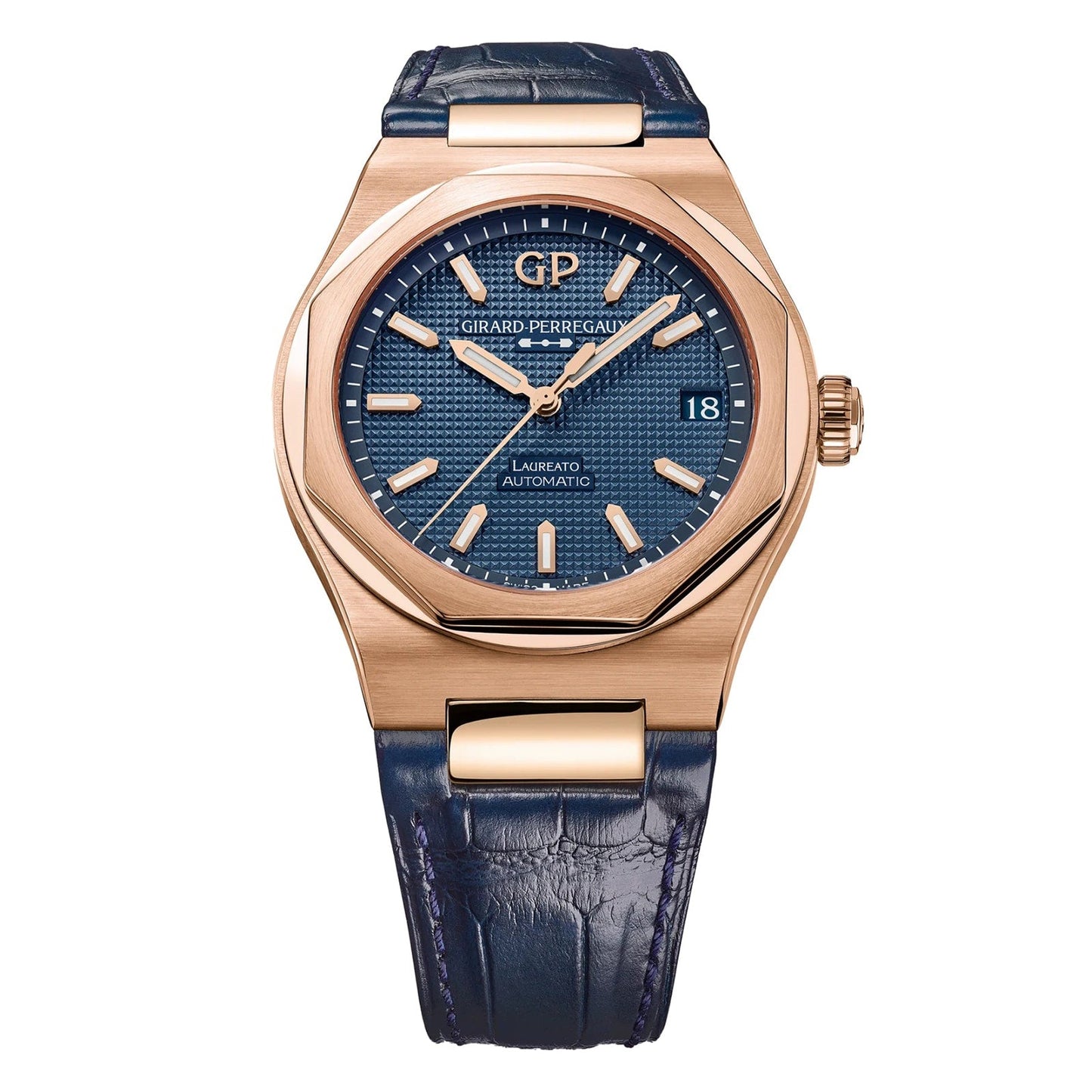 Laureato 42