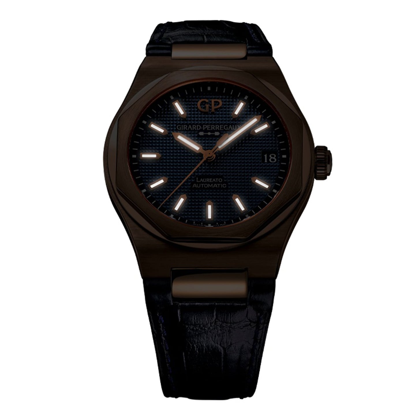 Laureato 42