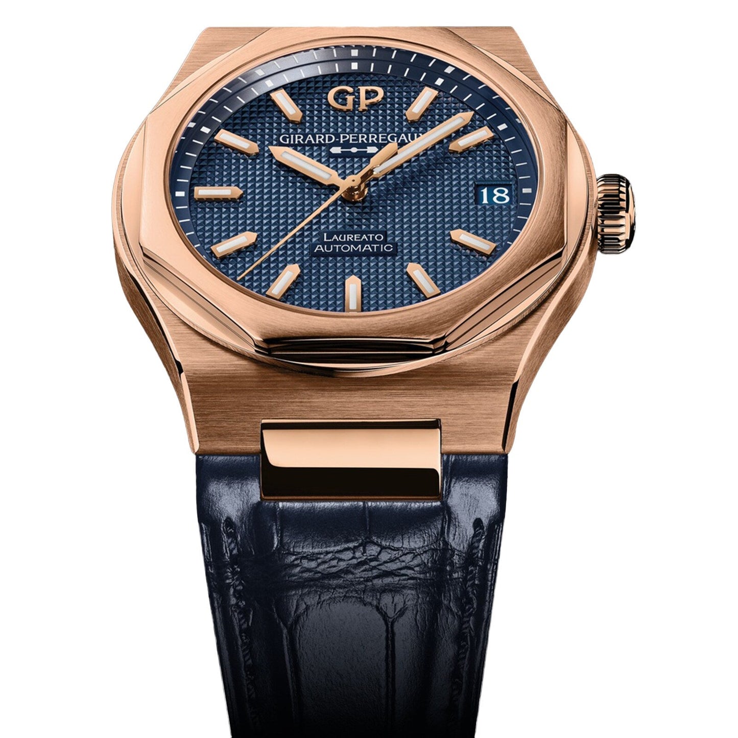 Laureato 42