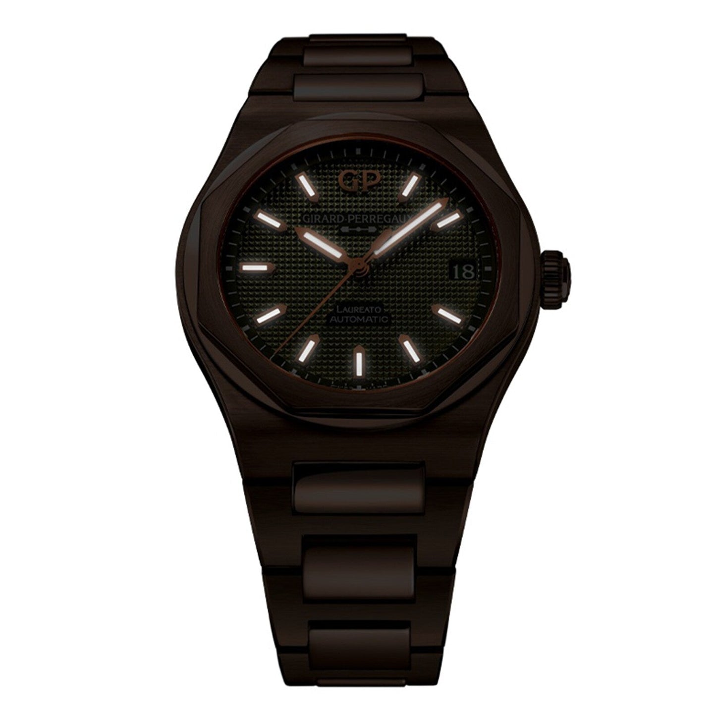 Laureato 42