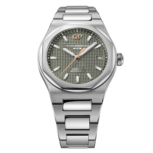 Laureato 38