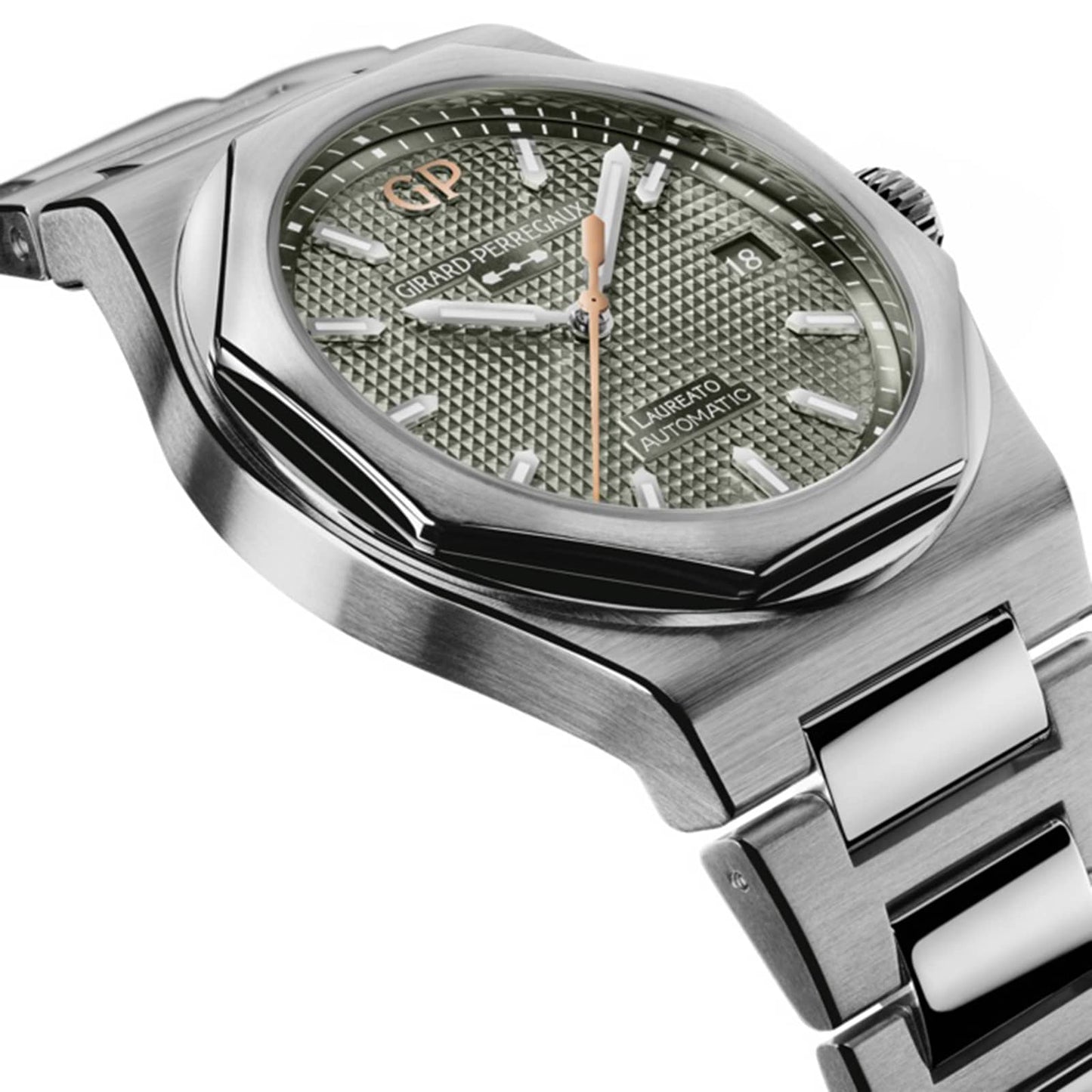 Laureato 38