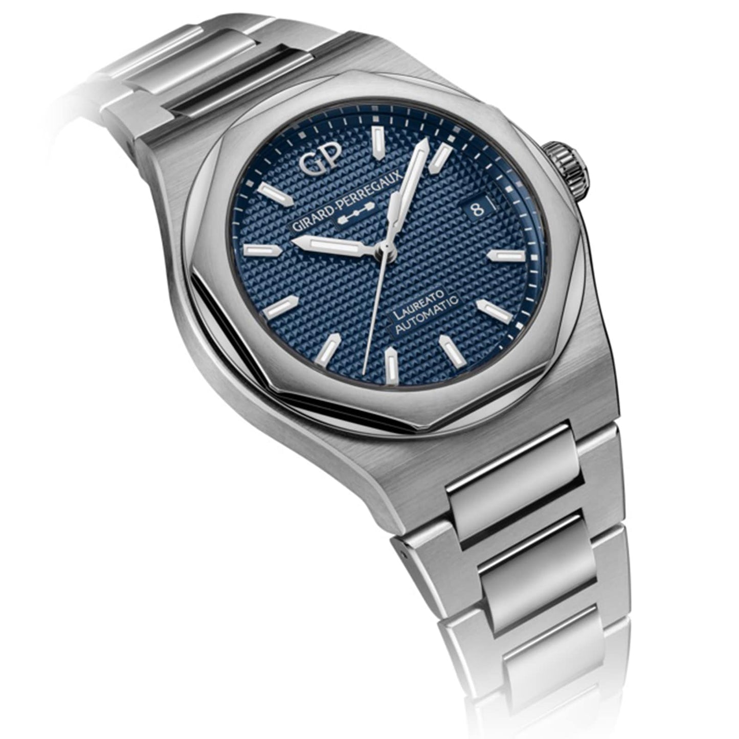 Laureato 38