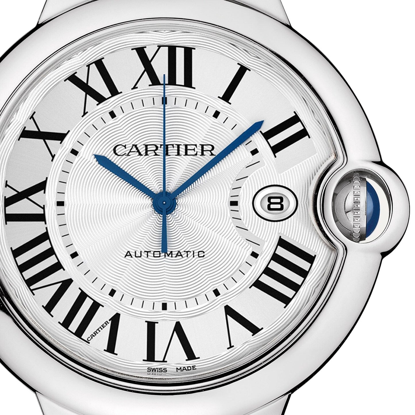 Ballon Bleu de Cartier