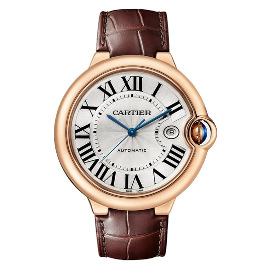 Ballon Bleu de Cartier