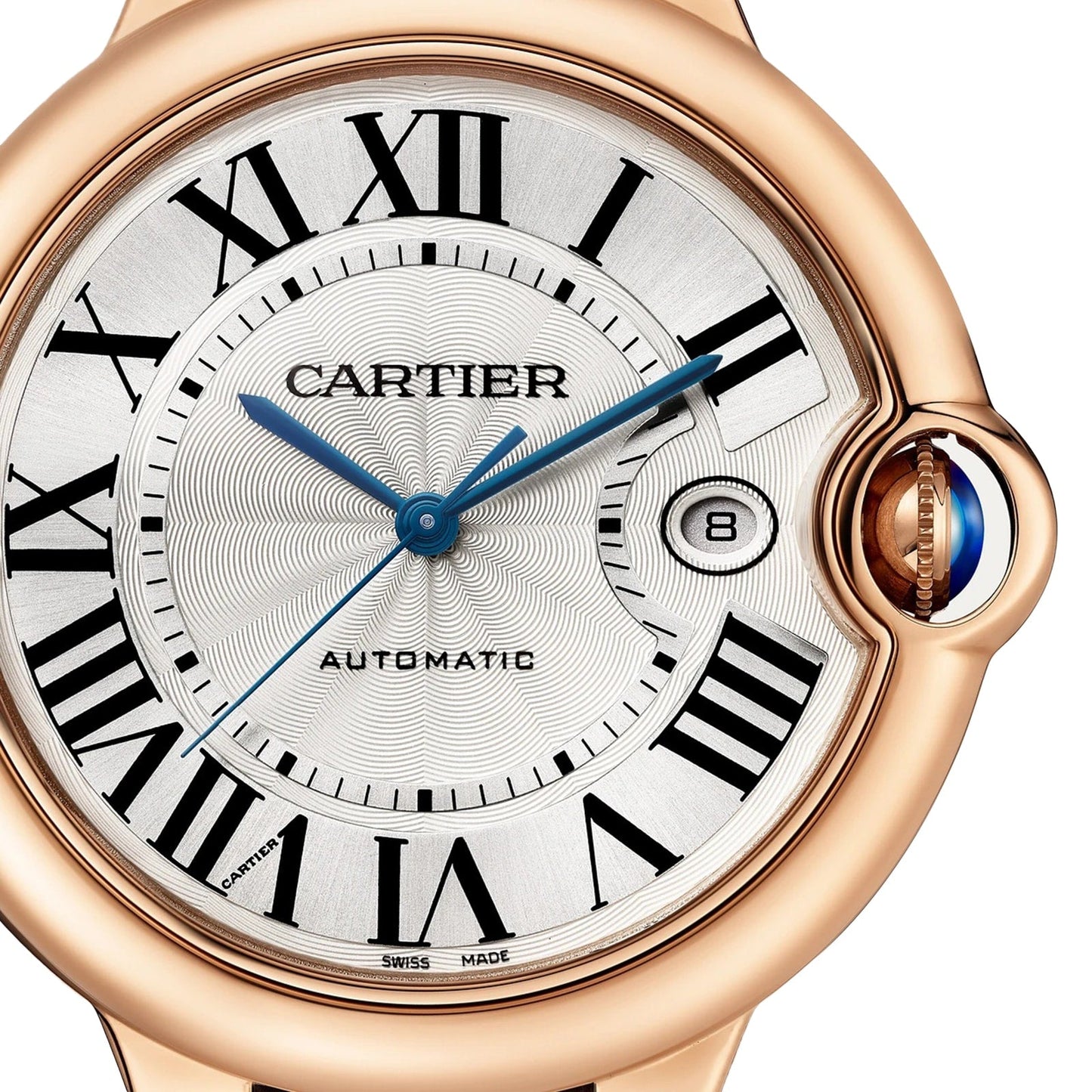 Ballon Bleu de Cartier