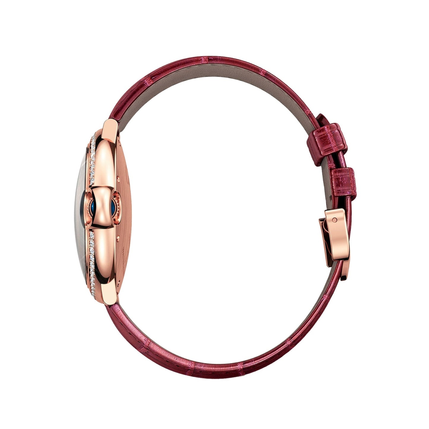 Ballon Bleu de Cartier