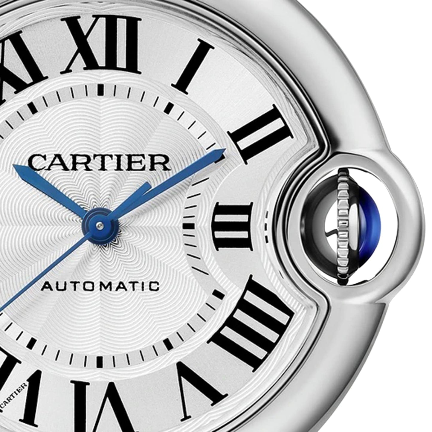 Ballon Bleu de Cartier
