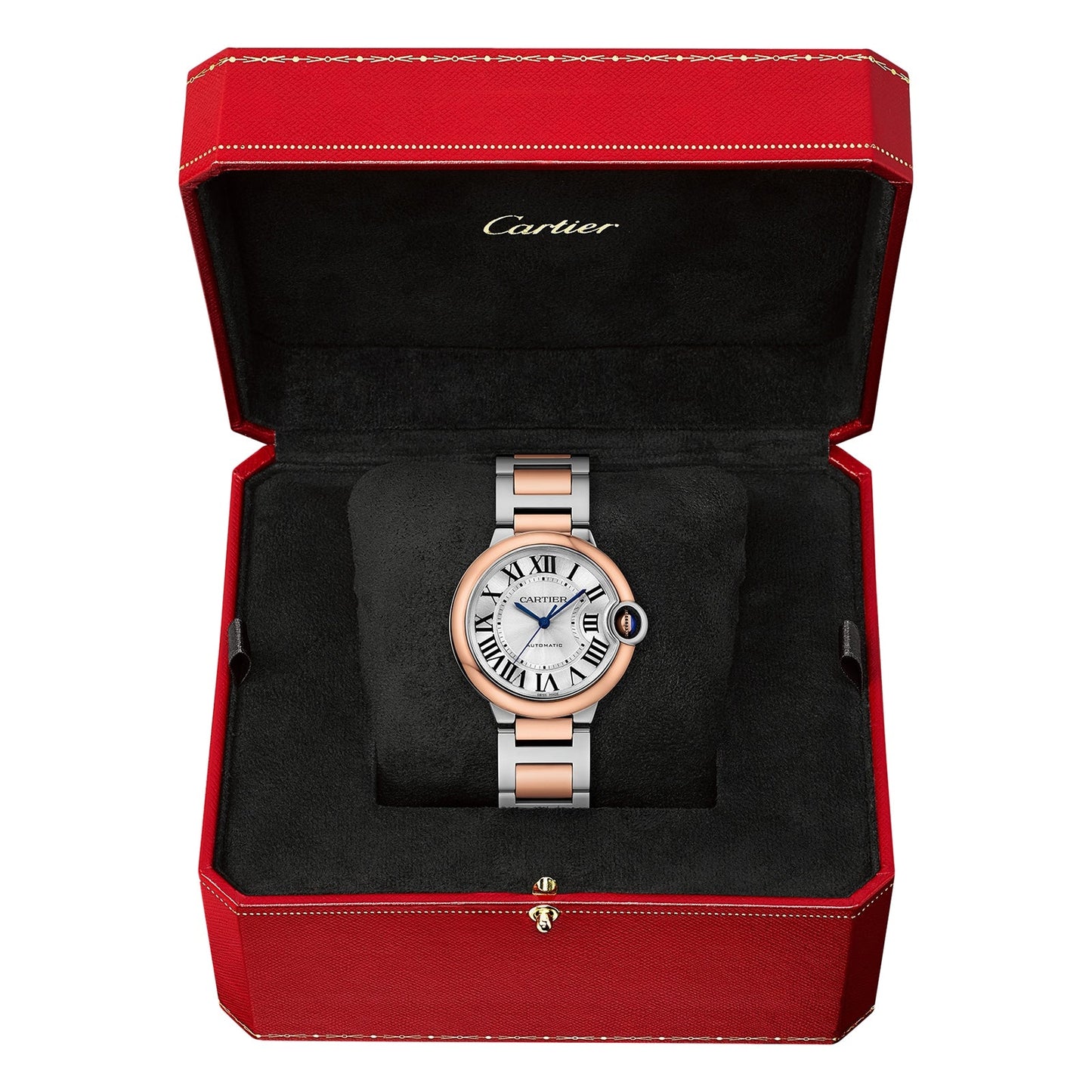 Ballon Bleu de Cartier