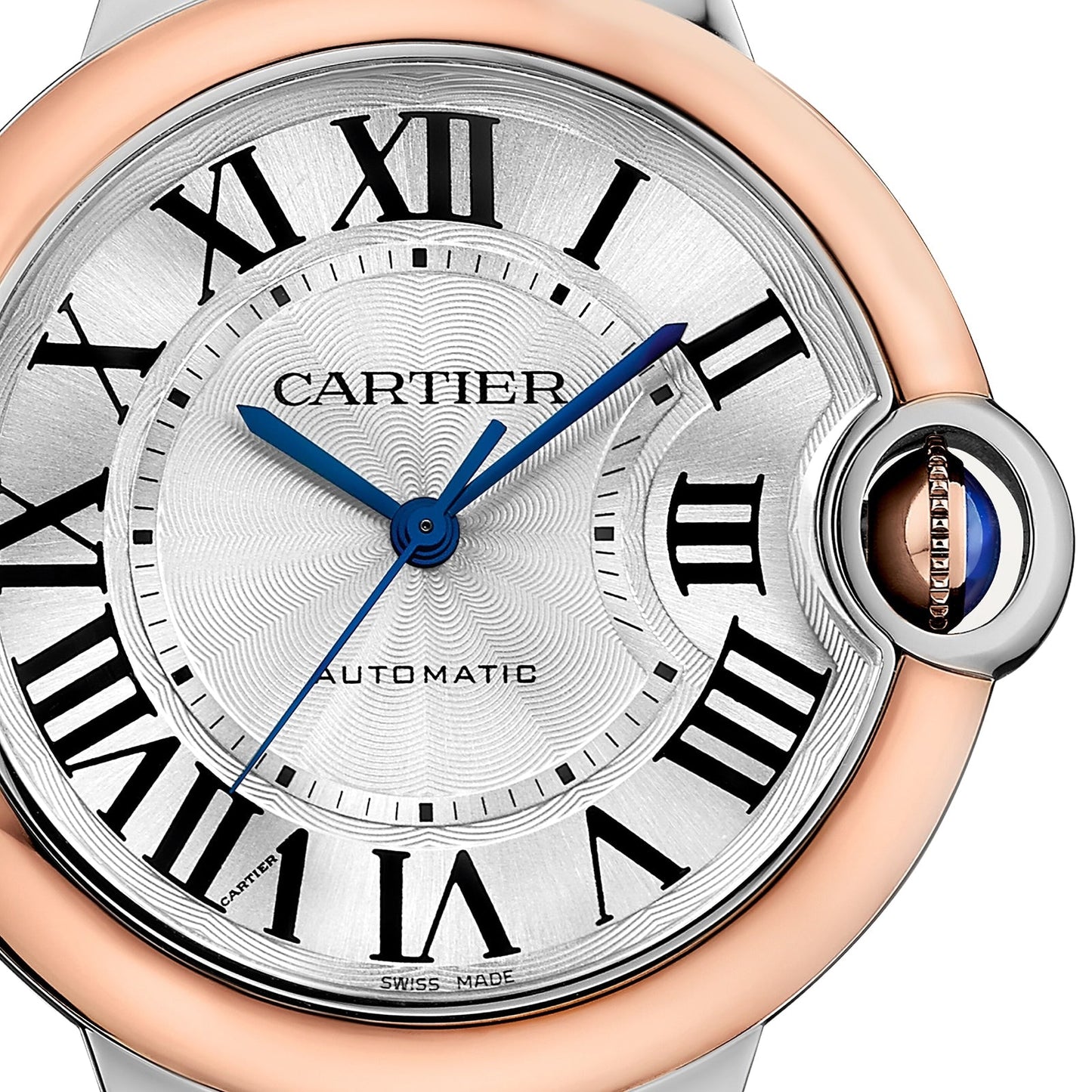 Ballon Bleu de Cartier