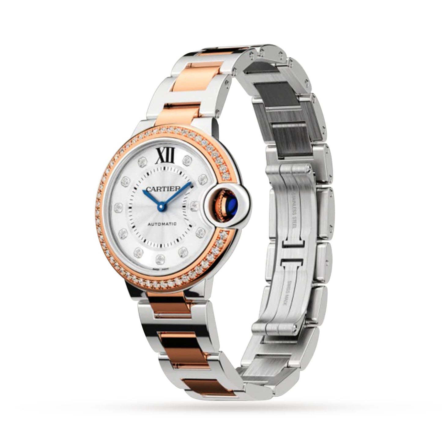 Ballon Bleu de Cartier