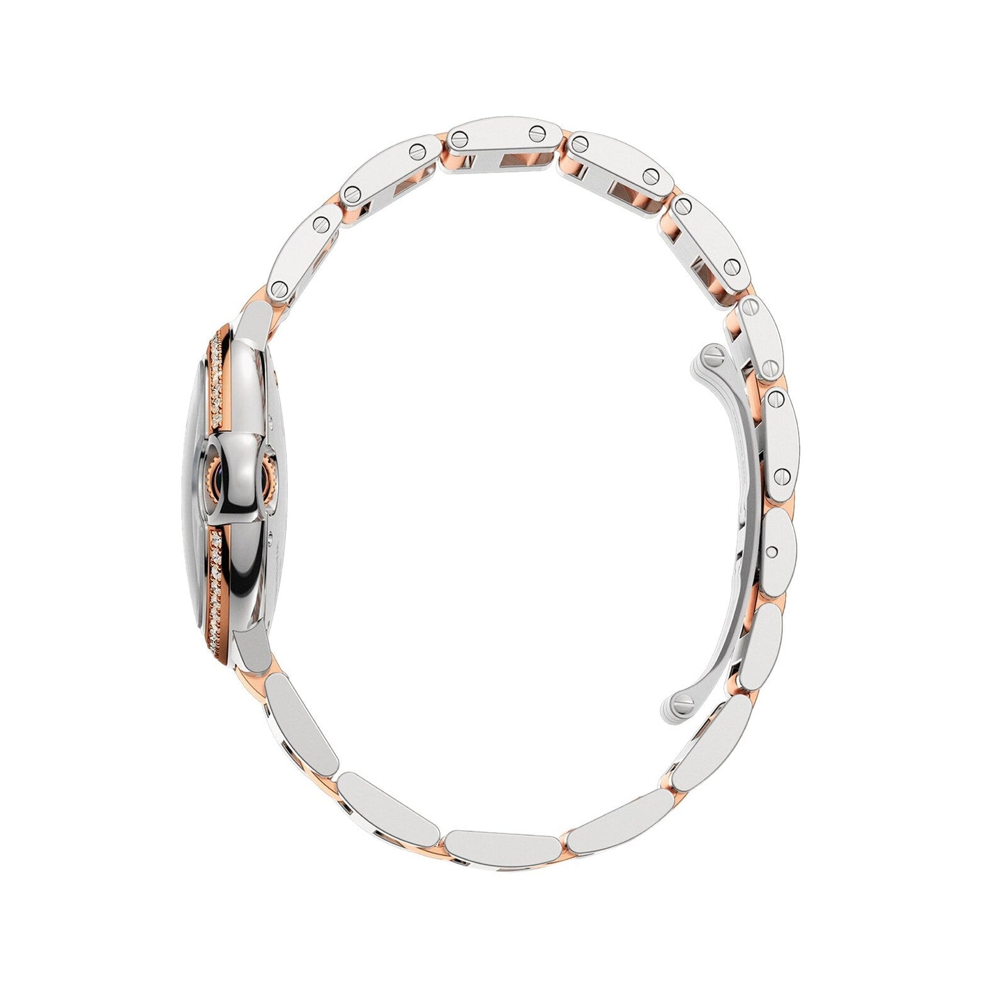 Ballon Bleu de Cartier