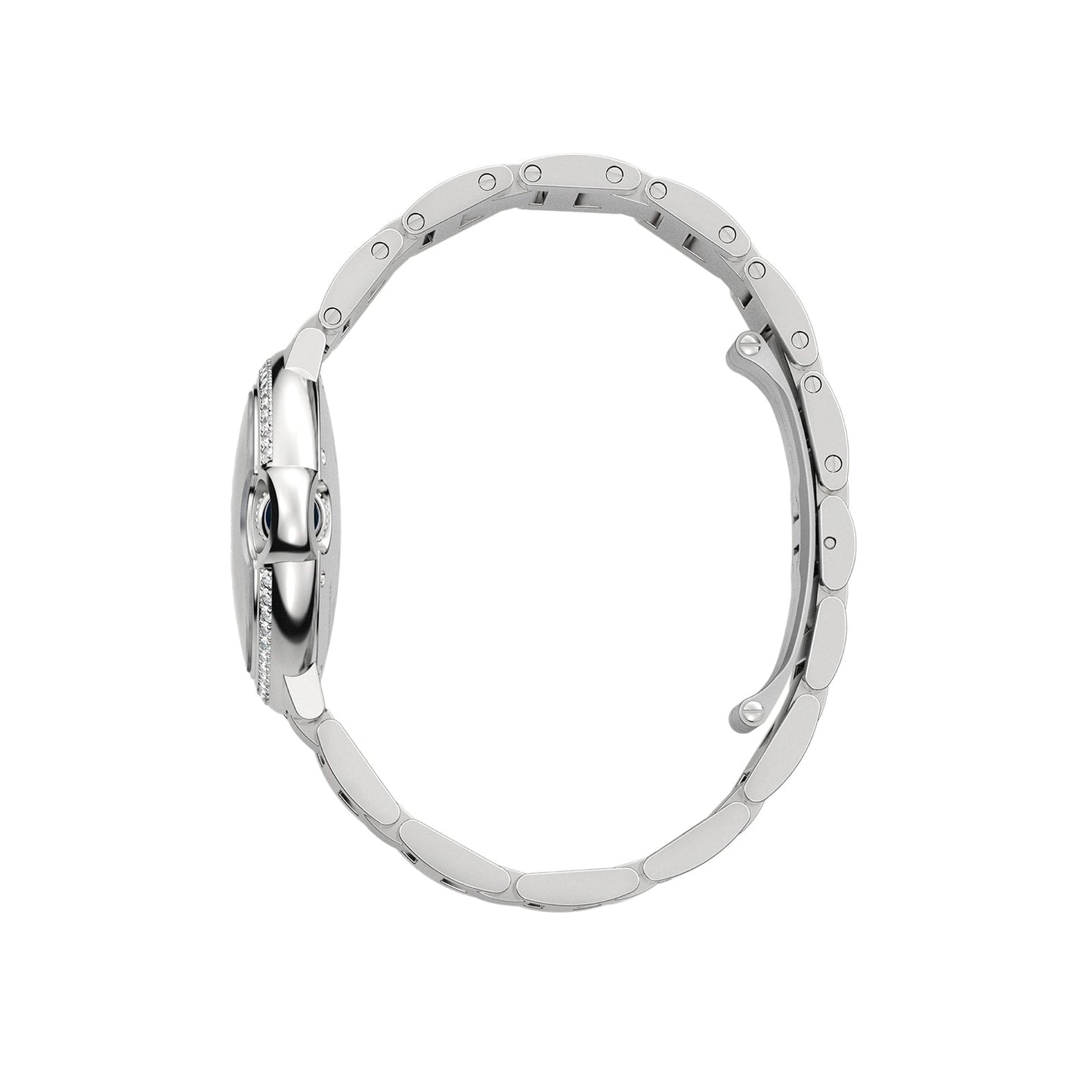 Ballon Bleu de Cartier