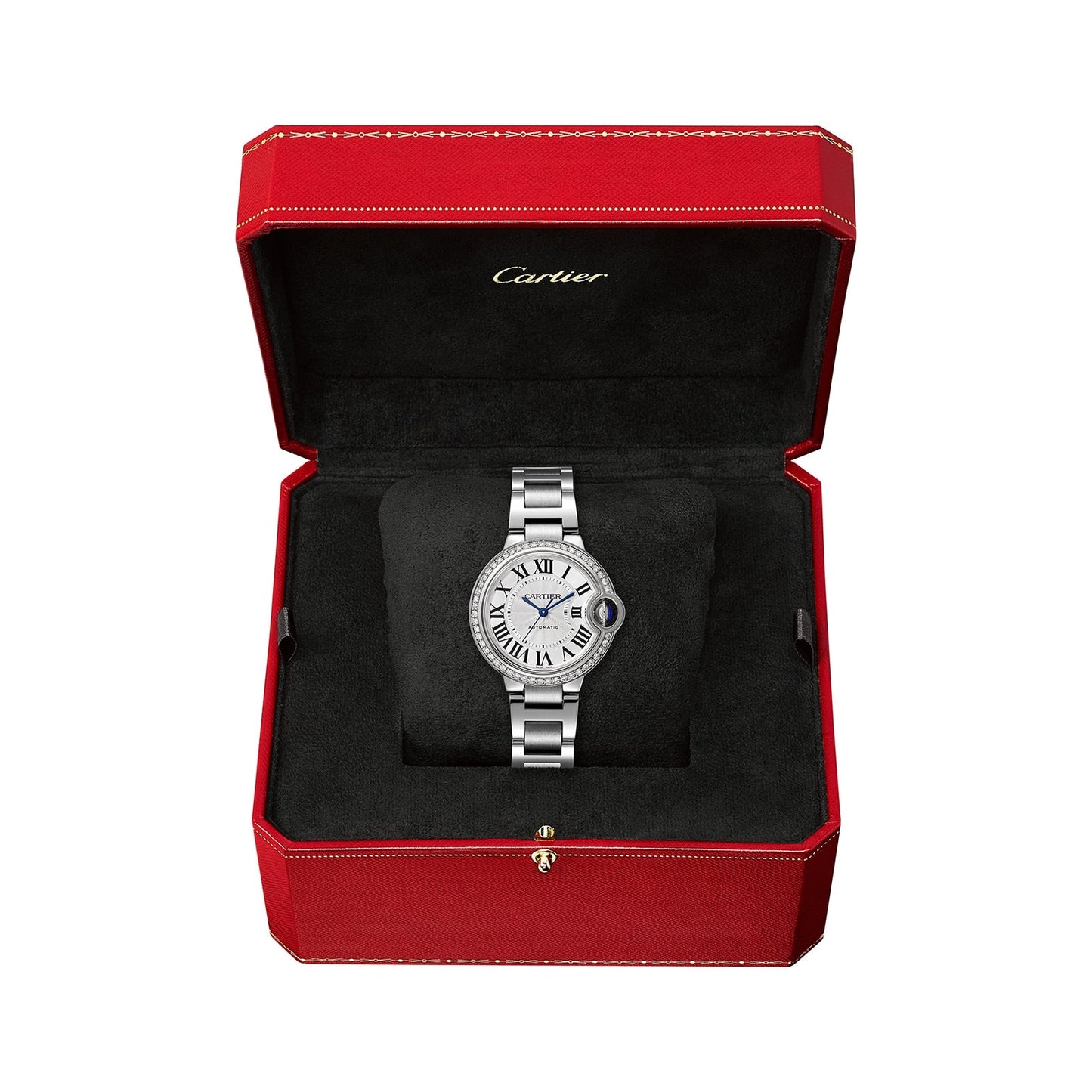 Ballon Bleu de Cartier