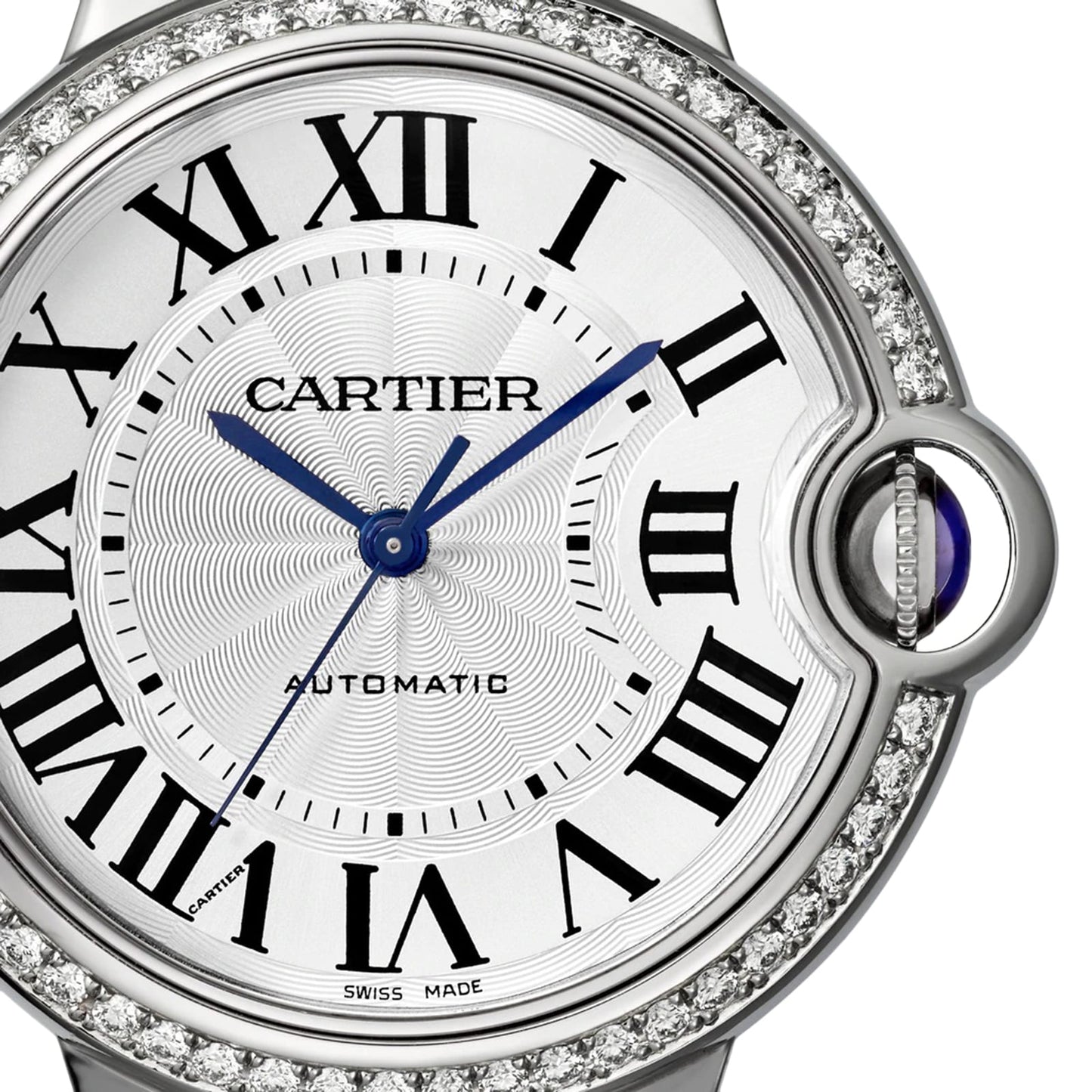 Ballon Bleu de Cartier