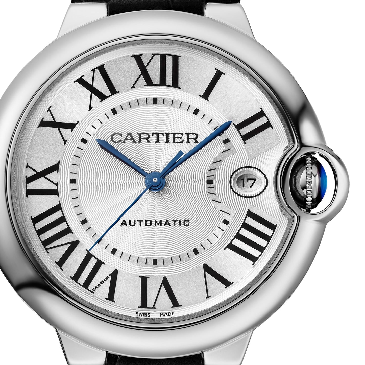 Ballon Bleu de Cartier