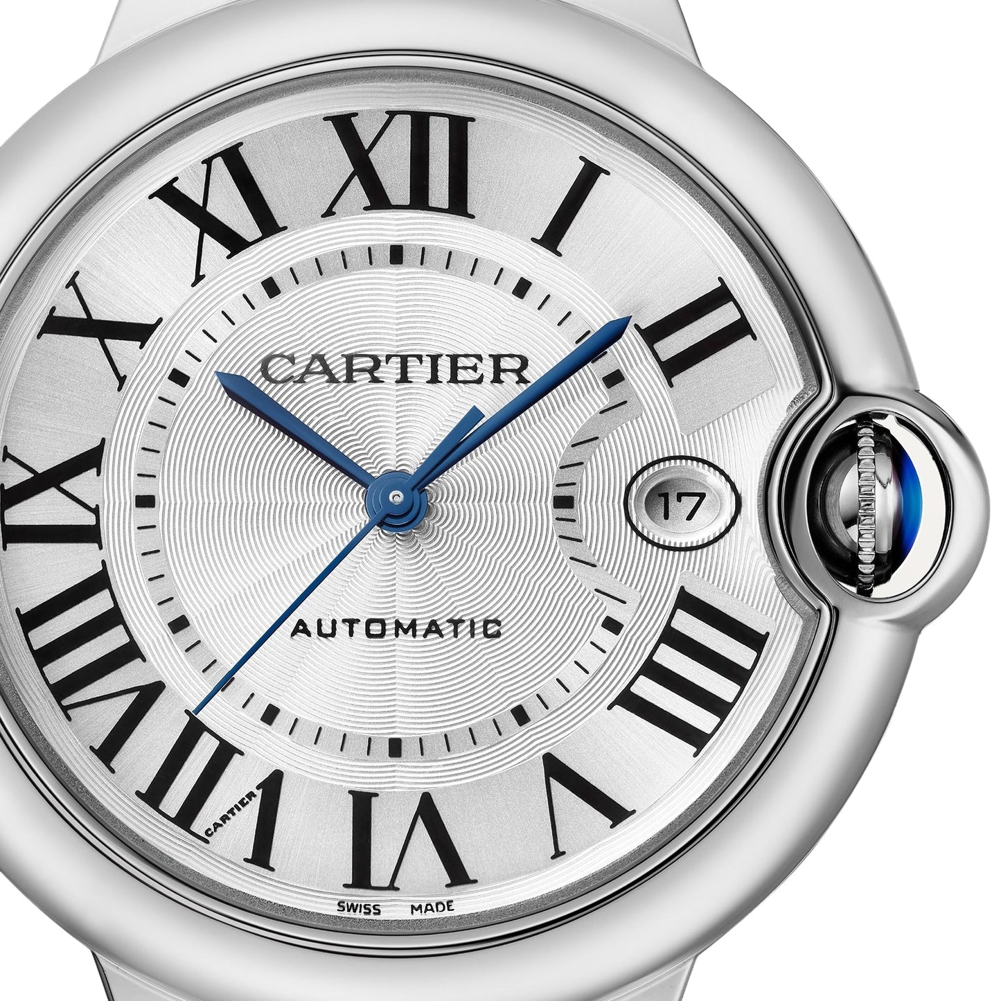Ballon Bleu de Cartier