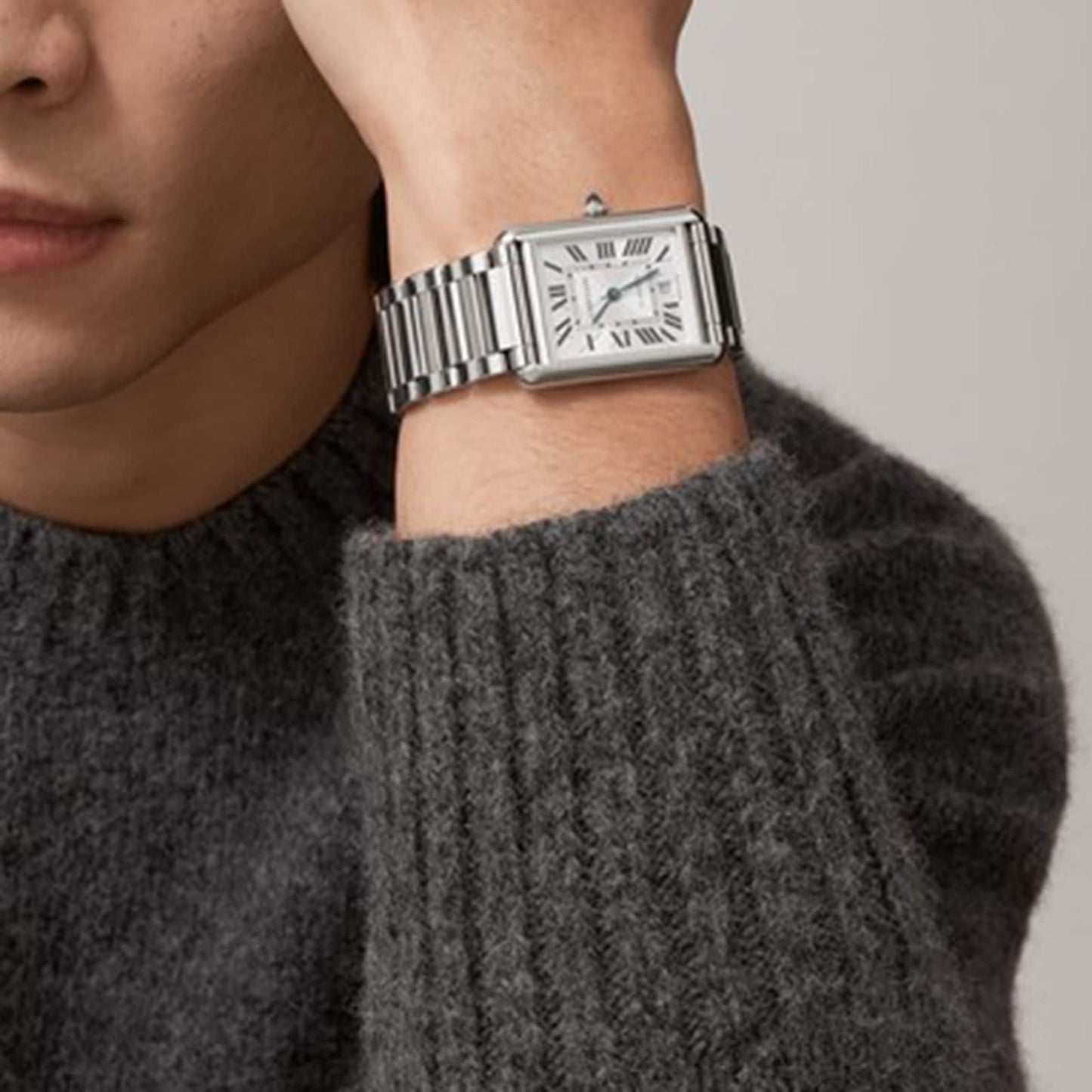 Tank Must Extra Large